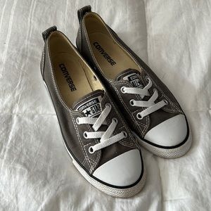 Gray Converse